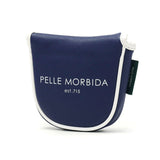 ペッレモルビダ パターカバー Putter Case（Mallet Type） PELLE MORBIDA GOLF PG010