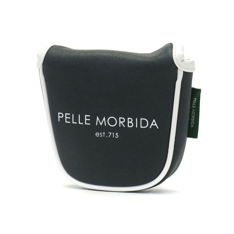 ペッレモルビダ パターカバー Putter Case（Mallet Type） PELLE MORBIDA GOLF PG010