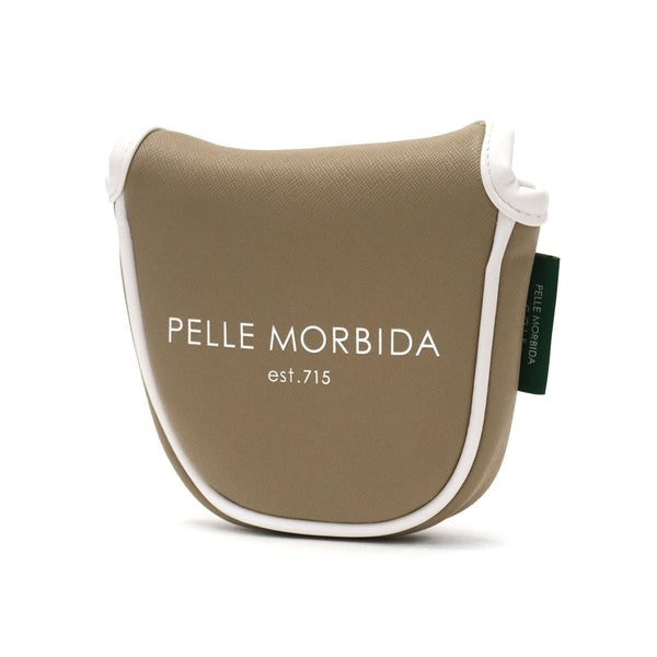 Pelle Morbida Putter 커버 퍼터 케이스 (Mallet Type) Pelle Morbida Golf PG010