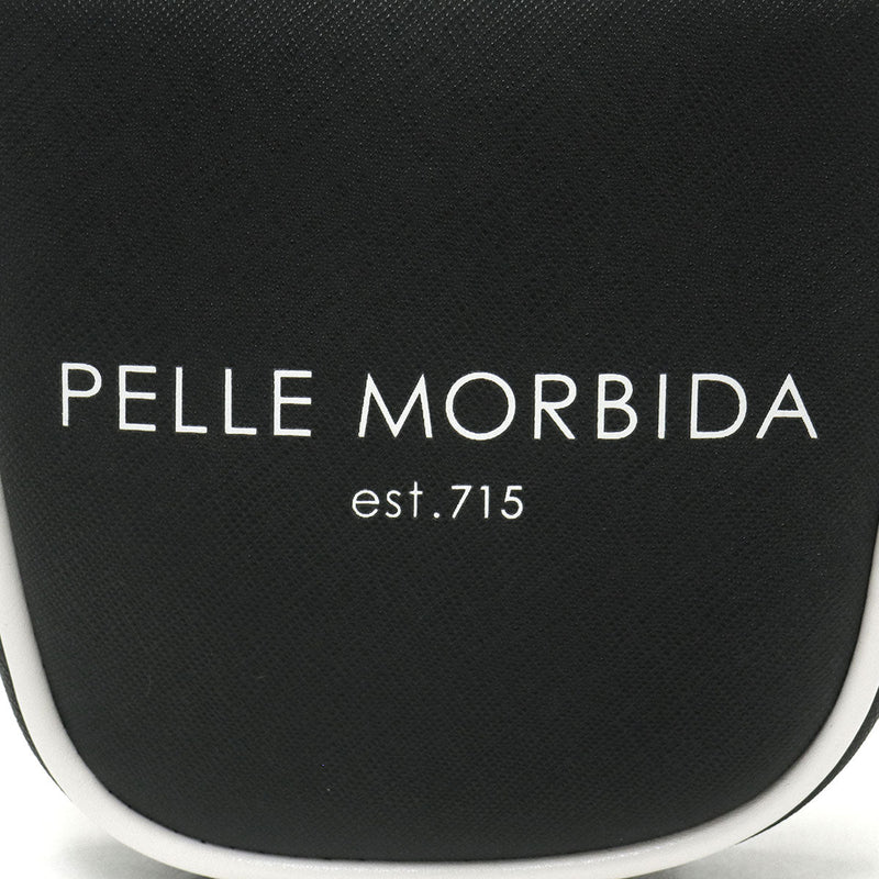 Pelle Morbida推桿蓋推桿盒（槌型）Pelle Morbida Golf PG010