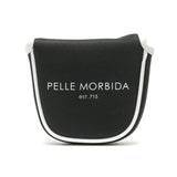 Pelle Morbida Putter Cover Putter Case (Mallet Type) Pelle Morbida Golf PG010