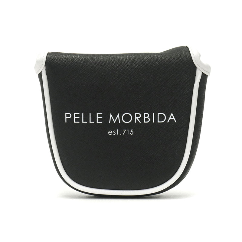 ペッレモルビダ パターカバー Putter Case（Mallet Type） PELLE MORBIDA GOLF PG010