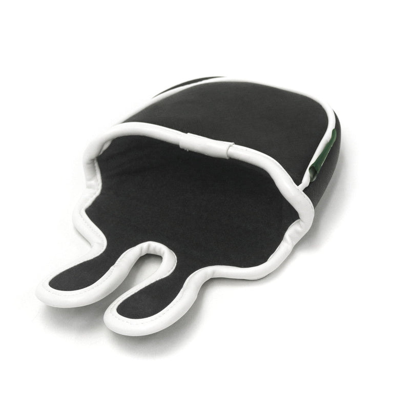 Pelle Morbida Putter Cover Putter Case (Mallet Type) Pelle Morbida Golf PG010