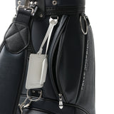 Pelemorbida Caddy Bag Caddy Bag Pelle Morbida Golf PG011