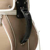 Pelemorbida Caddy Bag Caddy Bag Pelle Morbida Golf PG011