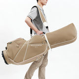 Pelemorbida Caddy Bag Caddy Bag Pelle Morbida Golf PG011