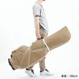 Pelemorbida Caddy Bag Caddy Bag Pelle Morbida高尔夫PG011