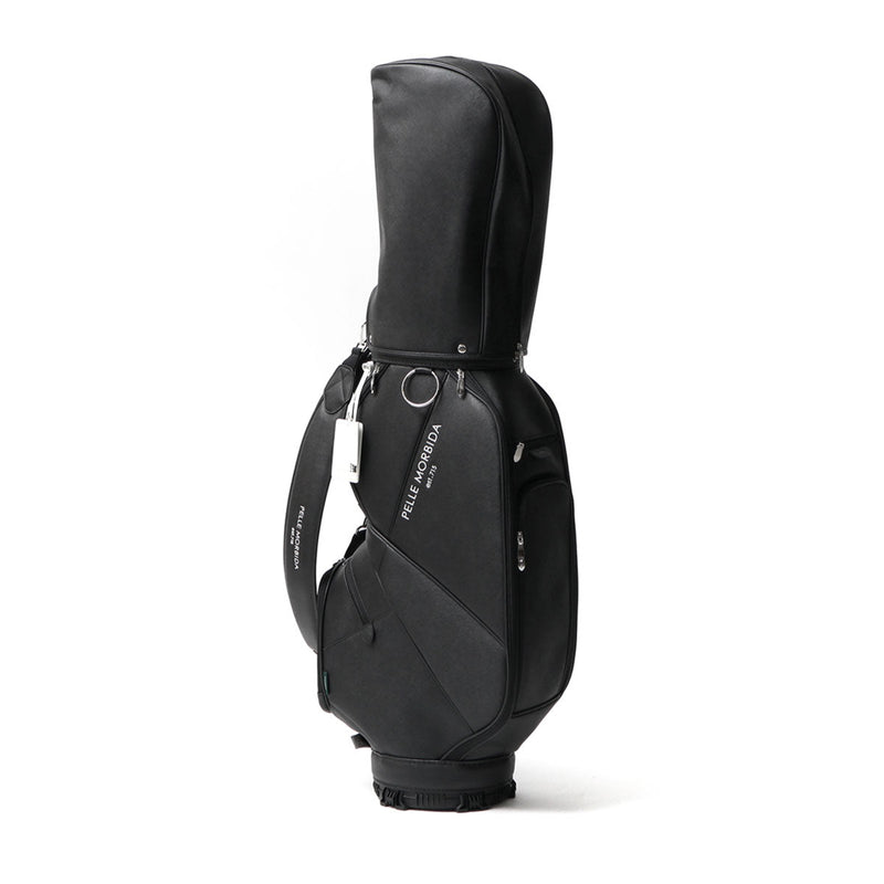 Pelemorbida Caddy Bag Caddy Bag Pelle Morbida Golf PG011