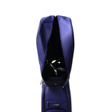 Pelemorbida Caddy Bag Caddy Bag Pelle Morbida Golf PG011