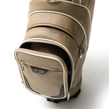 Pelemorbida Caddy Bag CADDIE BAG PELLE MORBIDA GOLF PG011