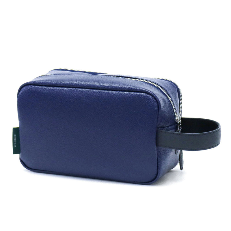 Pelemorbida Pouch Pouch Pelle Morbida Golf PG012