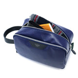 ペッレモルビダ ポーチ Pouch PELLE MORBIDA GOLF PG012