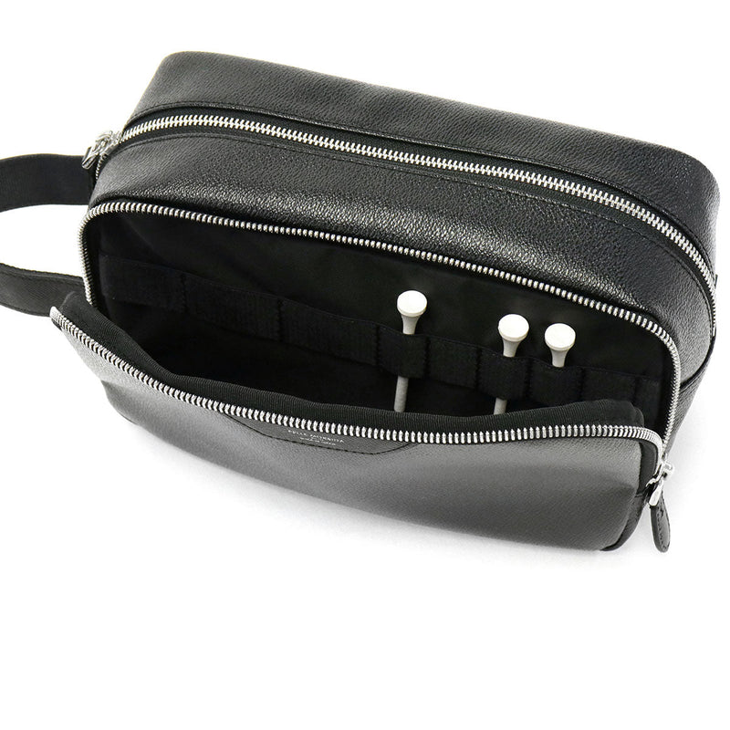 ペッレモルビダ ポーチ Pouch PELLE MORBIDA GOLF PG012