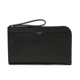 Pelemorbida Capitano Clutch Bag Pelle Morbida Capitano CA011