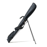 Pelmorbida Caddy Bag Self Stand Caddie Bag Pelle Morbida Golf PG016