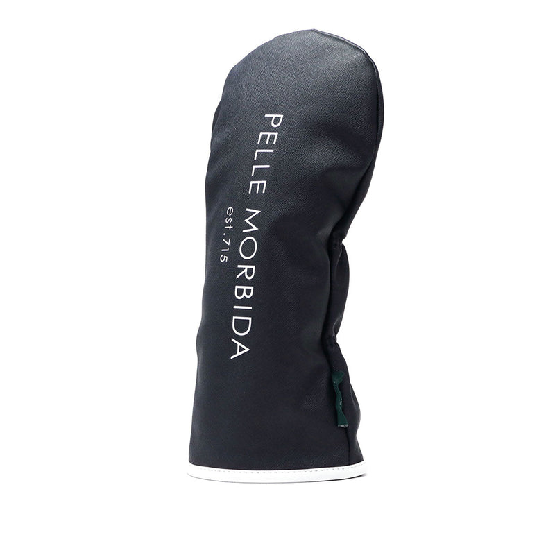 ペッレモルビダ ドライバーヘッドカバー Driver Head Cover PELLE MORBIDA GOLF PG002B