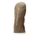 ペッレモルビダ ドライバーヘッドカバー Driver Head Cover PELLE MORBIDA GOLF PG002B