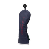 ペッレモルビダ ヘッドカバー フェアウェイウッド フェアウェイウッドカバー PELLE MORBIDA GOLF FW用 FW カバー ゴルフ ゴルフ用品 軽量 シンプル おしゃれ 合皮 フェアウェイウッドヘッドカバー PG003B