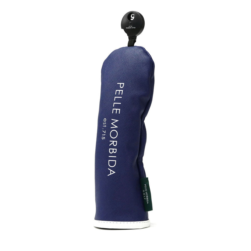 ペッレモルビダ ユーティリティーヘッドカバー Utility Head Cover PELLE MORBIDA GOLF PG004B