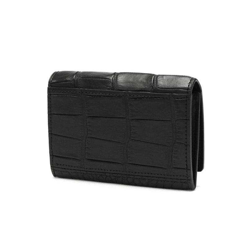 Pelemorbida Card Case Cocodrillo CRS011A