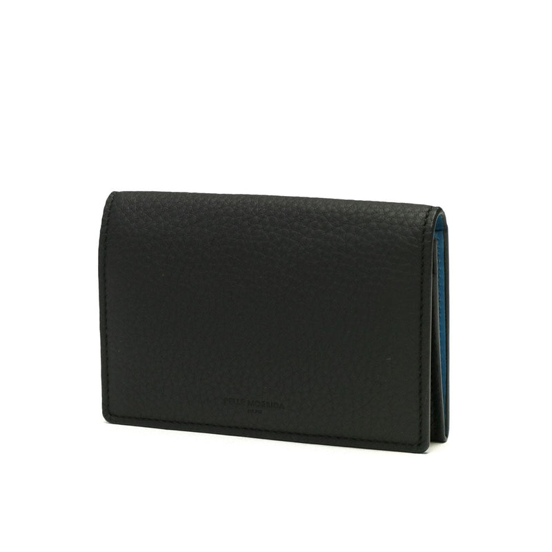 ペッレモルビダ カードケース BARCA Card Case BA605