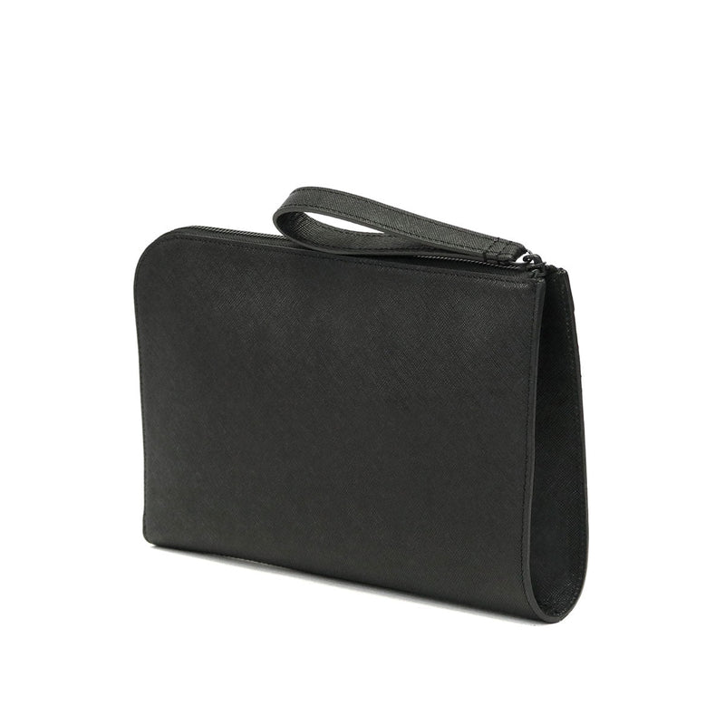 Pelemorbida Capitano Clutch Bag Pelle Morbida Capitano CA011