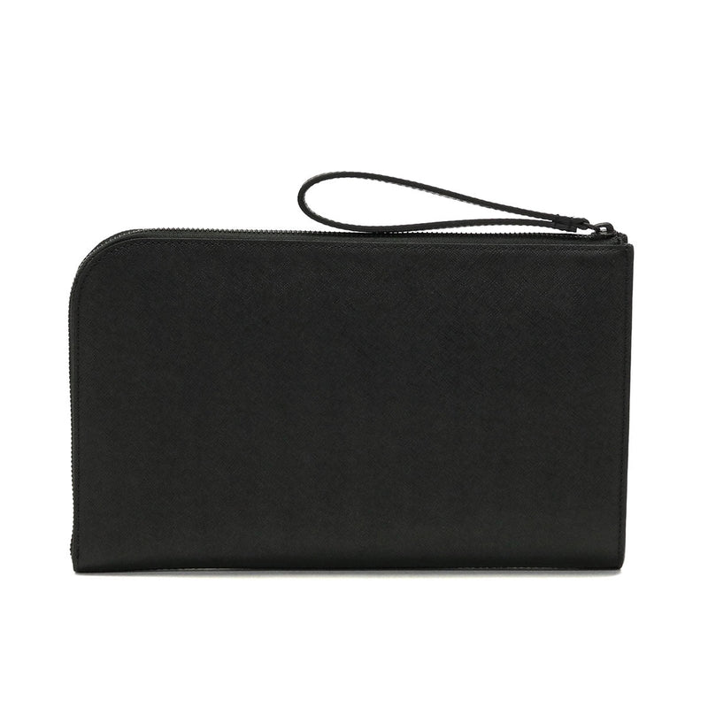 Pelemorbida Capitano Clutch Bag Pelle Morbida Capitano CA011