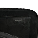 Pelemorbida Capitano Clutch Bag Pelle Morbida Capitano CA011