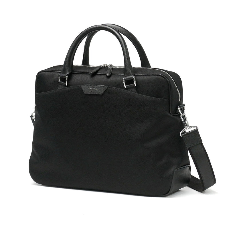 ペッレモルビダ ブリーフケース CAPITANO Brief Bag（1Room） CA301