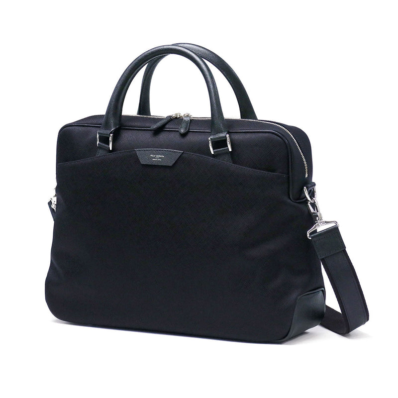 ペッレモルビダ ブリーフケース CAPITANO Brief Bag（1Room） CA301