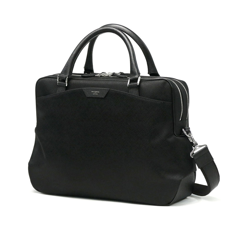 ペッレモルビダ ブリーフケース CAPITANO Brief Bag（2Room） CA302