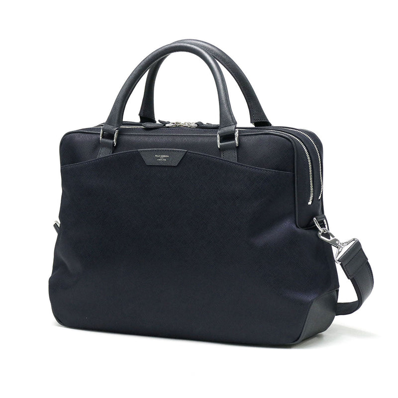 ペッレモルビダ ブリーフケース CAPITANO Brief Bag（2Room） CA302