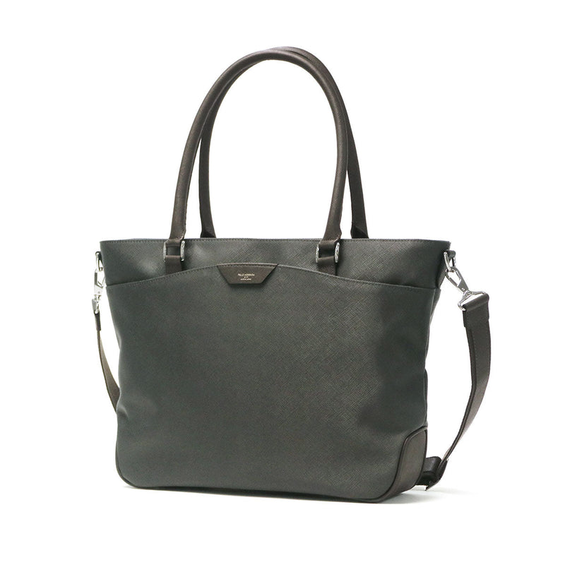 ペッレモルビダ トートバッグ CAPITANO Tote Bag CA303