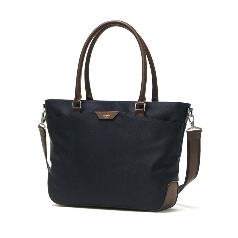 ペッレモルビダ トートバッグ CAPITANO Tote Bag CA303