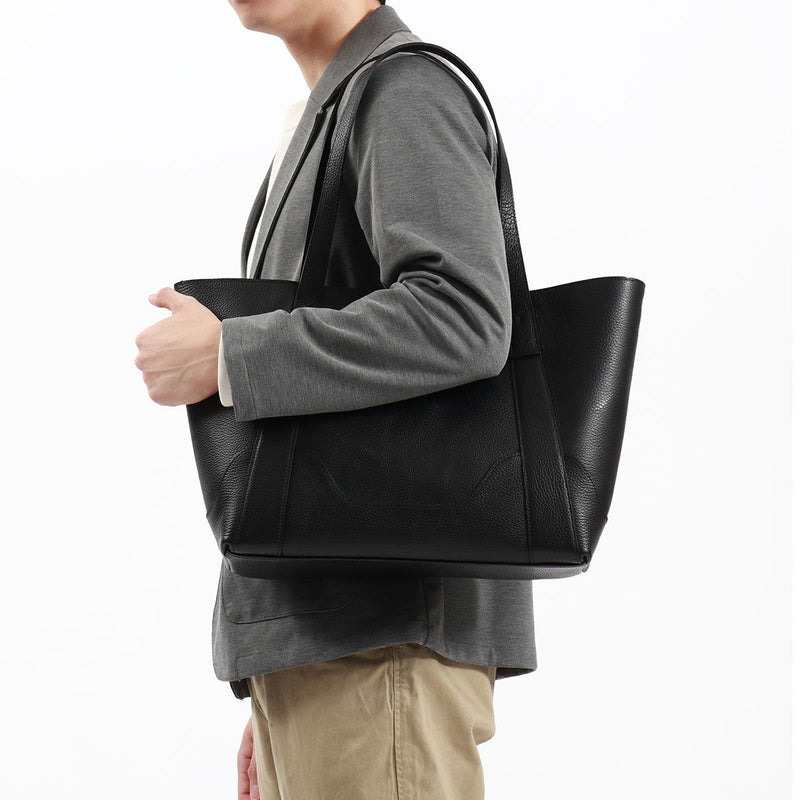 ペッレモルビダ トートバッグ SIMPLE TOTE ST012M