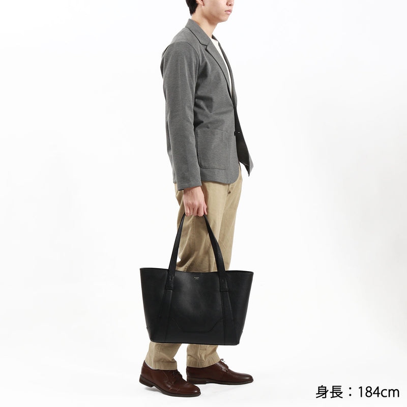 ペッレモルビダ トートバッグ SIMPLE TOTE ST012M