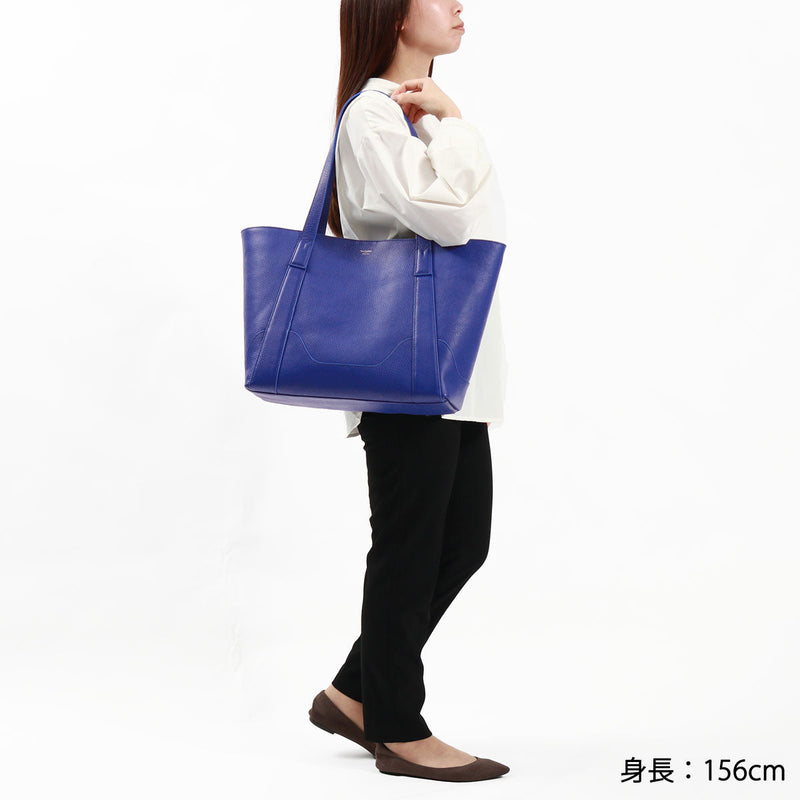 ペッレモルビダ トートバッグ SIMPLE TOTE ST012M