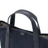 Pelemorbida手提袋TELA MARINA TOTE BAG TE011N