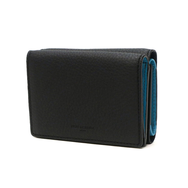 ペッレモルビダ コンパクトウォレット Compact Wallet BA619