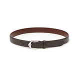 Pelemorbida belt BARCA BELT EMBossed Leather Bab003