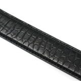 Pelemorbida Belt Barca Belt Embossed Leather BAB003