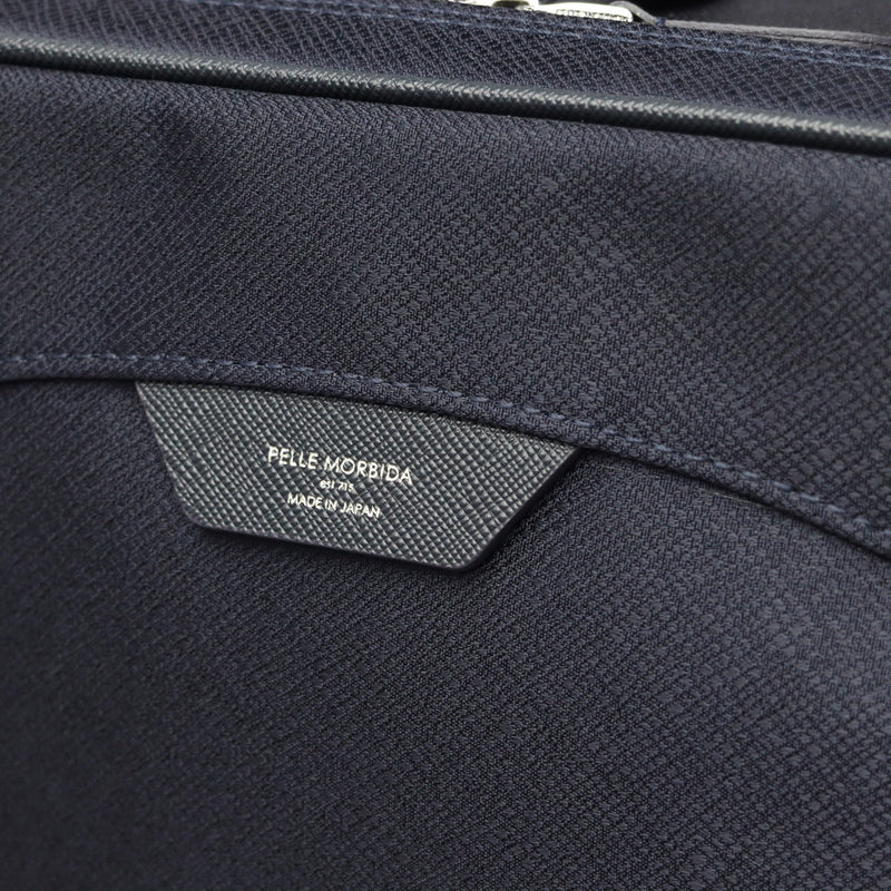 ペッレモルビダ リュック メンズ おしゃれ PELLE MORBIDA バッグ ビジネスバッグ ビジネス 通勤 A4 2WAY ビジネスリュック 日本製 ブランド 通勤バッグ 通勤リュック Capitano バックパック CA305