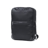 ペッレモルビダ リュック メンズ 大容量 PELLE MORBIDA バッグ ビジネス おしゃれ ブランド スクエア ボックス型 PC収納 大きめ 2層 デイパック B4 15inch HYDROFOIL バックパック HYD017