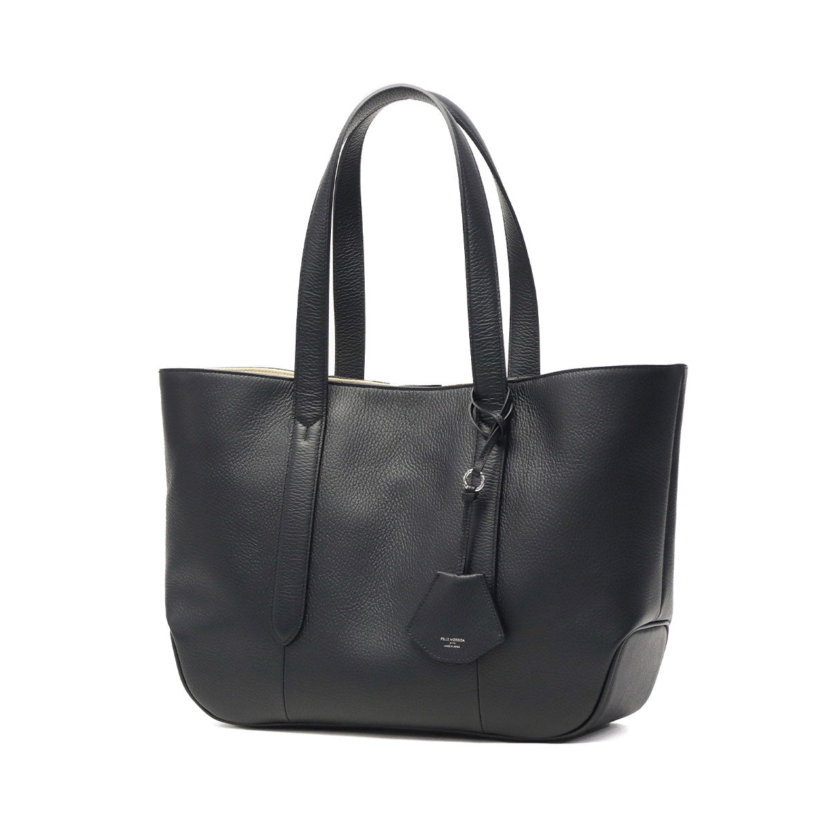 美品 ペッレモルビダ バーニーズ別注 mare ブリーフケース レザー