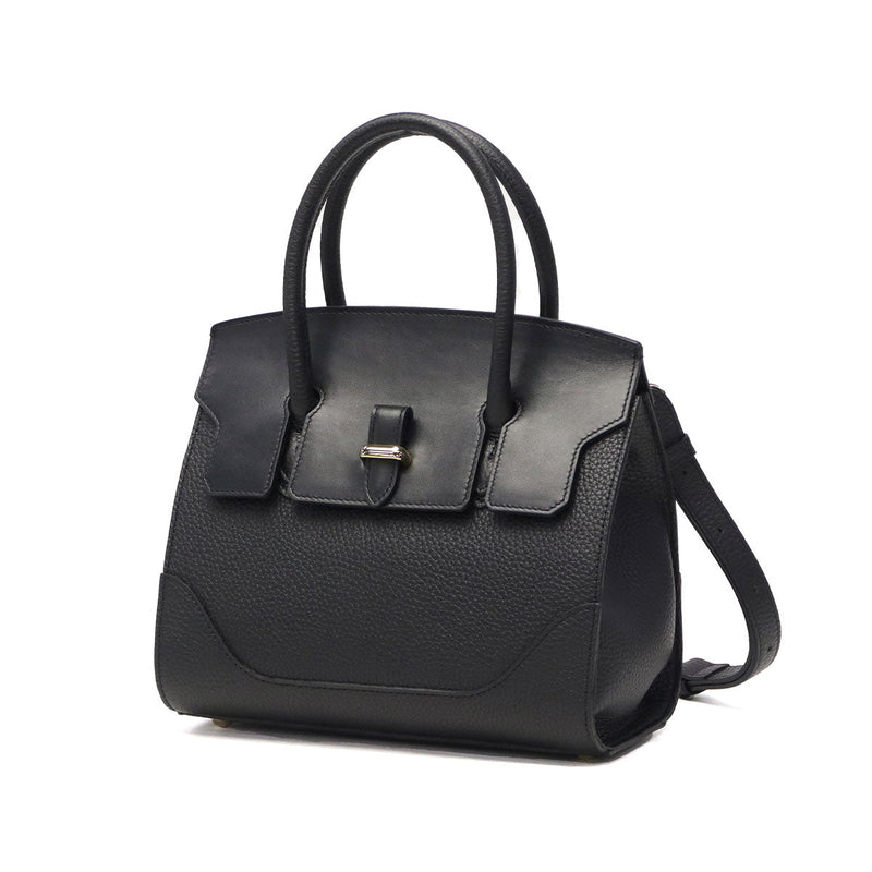 ペッレモルビダ ボストンバッグ レディース 小さめ 2WAY PELLE MORBIDA バッグ 本革 レザー ショルダー おしゃれ 斜め掛け 手持ち コラボ 金子麻貴 ミニボストン フラップ 上品 大人 日本製 A5 Vela KVE014