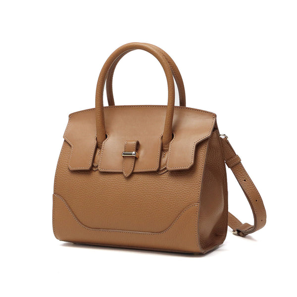 ペッレモルビダ ボストンバッグ レディース 小さめ 2WAY PELLE MORBIDA バッグ 本革 レザー ショルダー おしゃれ 斜め掛け 手持ち コラボ 金子麻貴 ミニボストン フラップ 上品 大人 日本製 A5 Vela KVE014