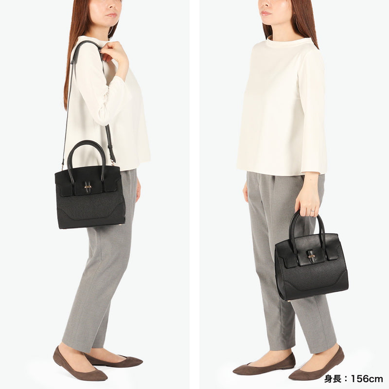 ペッレモルビダ ボストンバッグ レディース 小さめ 2WAY PELLE MORBIDA バッグ 本革 レザー ショルダー おしゃれ 斜め掛け 手持ち コラボ 金子麻貴 ミニボストン フラップ 上品 大人 日本製 A5 Vela KVE014