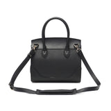 ペッレモルビダ ボストンバッグ レディース 小さめ 2WAY PELLE MORBIDA バッグ 本革 レザー ショルダー おしゃれ 斜め掛け 手持ち コラボ 金子麻貴 ミニボストン フラップ 上品 大人 日本製 A5 Vela KVE014