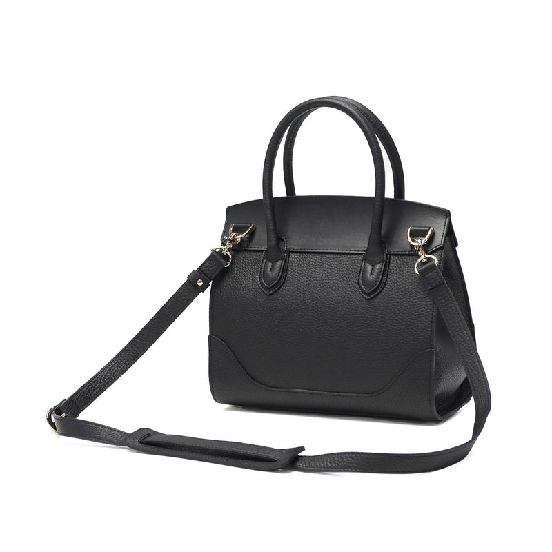 ペッレモルビダ ボストンバッグ レディース 小さめ 2WAY PELLE MORBIDA バッグ 本革 レザー ショルダー おしゃれ 斜め掛け 手持ち コラボ 金子麻貴 ミニボストン フラップ 上品 大人 日本製 A5 Vela KVE014