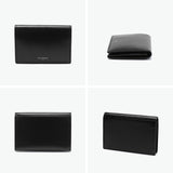 ペッレモルビダ カードケース メンズ レディース ブランド スリム PELLE MORBIDA 薄型 革 本革 牛革 レザー 軽量 二つ折り カード 名刺 名刺入れ ビジネス おしゃれ シンプル 大人 上品 日本製 Barca BA705